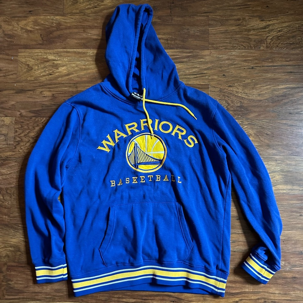 Golden State Warriors Hoodie
